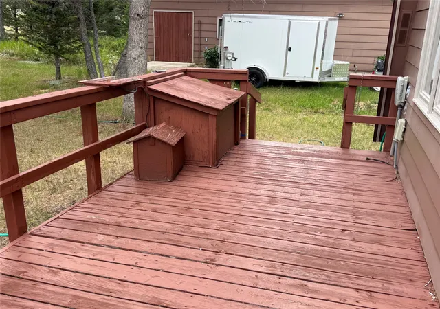 Photo 4 of Single family home for sale at 6 Arrow Leaf Loop, Choteau, MT 59422 | MLS# 30076198 | Listing updated on 2026-09-14