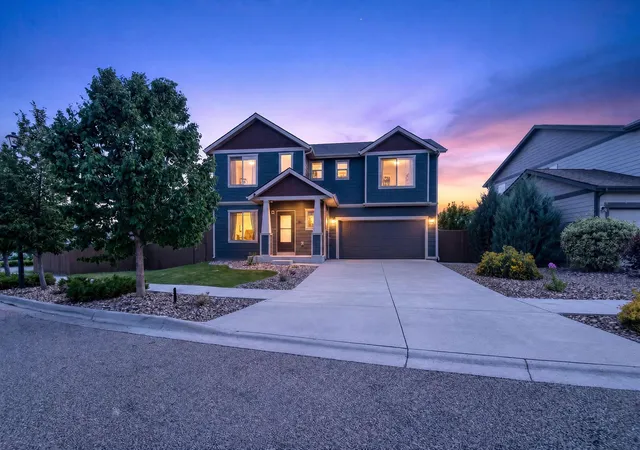 Photo 1 of Single family home for sale at 2767 Ryland Ave, Helena, MT 59601 | MLS# 30076038 | Listing updated on 2026-09-19