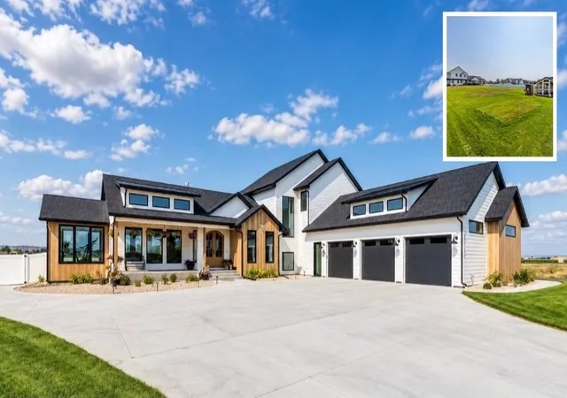 Photo 1 of Mansion for sale at 6513 Rain Lily Dr, Billings, MT 59106 | MLS# 30076142 | Listing updated on 2026-09-18