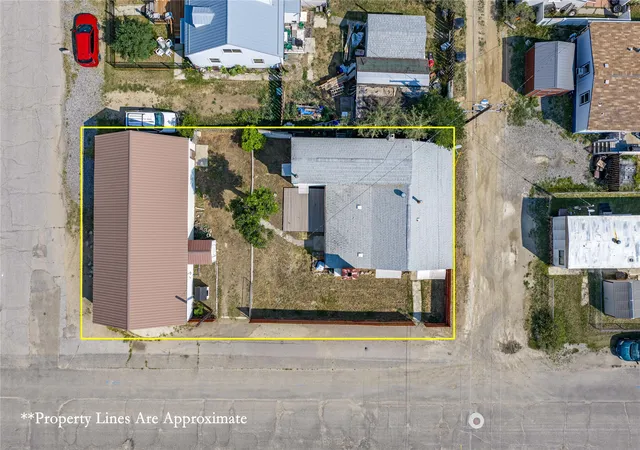 Photo 2 of Single family home for sale at 1764 Adams Ave, Butte, MT 59701 | MLS# 30076277 | Listing updated on 2026-08-31