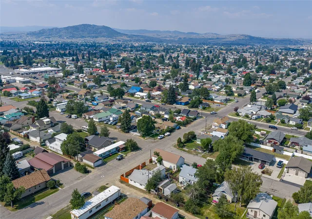 Photo 3 of Single family home for sale at 1764 Adams Ave, Butte, MT 59701 | MLS# 30076277 | Listing updated on 2026-09-08