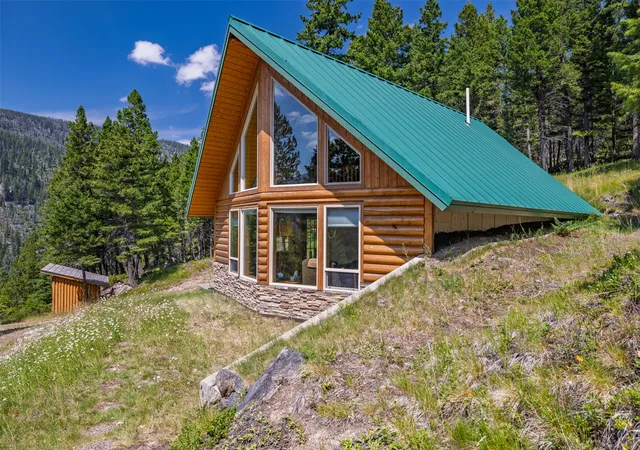 Photo 1 of Single family home for sale at 4353 Rimini Rd, Helena, MT 59601 | MLS# 30076389 | Listing updated on 2026-09-04
