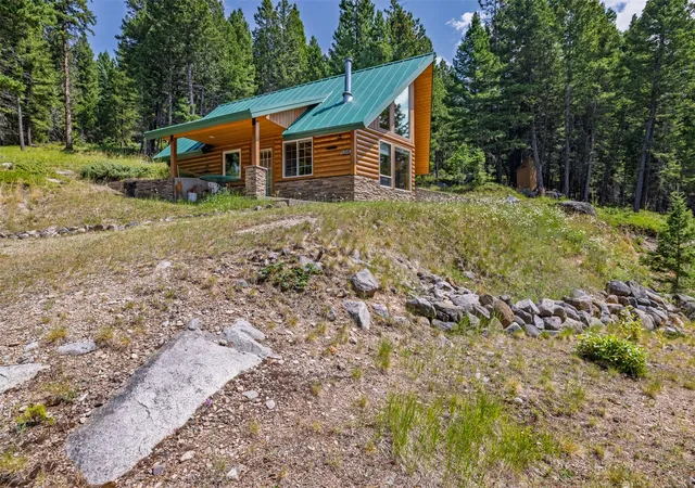 Photo 3 of Single family home for sale at 4353 Rimini Rd, Helena, MT 59601 | MLS# 30076389 | Listing updated on 2026-09-04