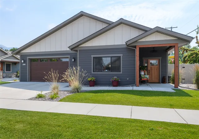Photo 3 of Single family home for sale at 2389 38th Street, Missoula, MT 59801 | MLS# 30076286 | Listing updated on 2026-09-08