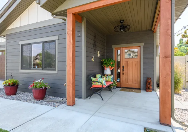 Photo 3 of Single family home for sale at 2389 38th Street, Missoula, MT 59801 | MLS# 30076286 | Listing updated on 2026-09-08