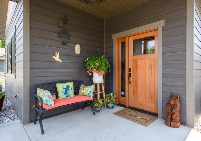 Photo 4 of Single family home for sale at 2389 38th Street, Missoula, MT 59801 | MLS# 30076286 | Listing updated on 2026-09-08
