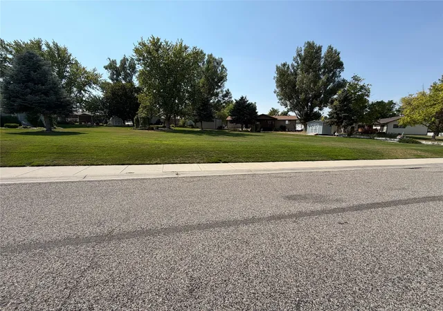 Photo 3 of Land for sale at Tbd Interlachen Lot 8b Dr, Billings, MT 59105 | MLS# 30076304 | Listing updated on 2026-09-14