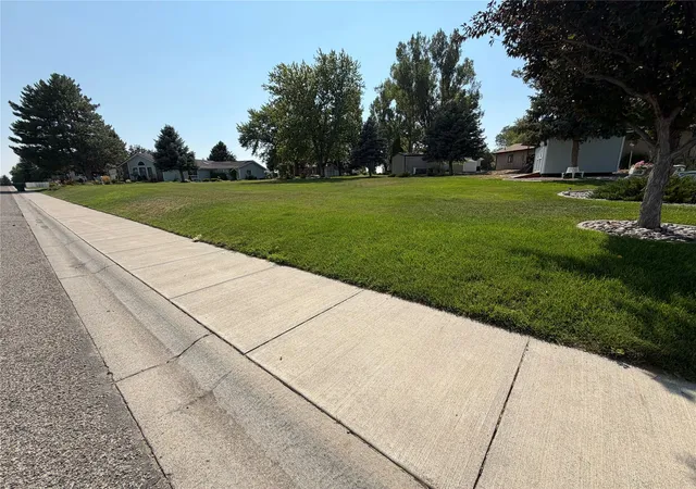 Photo 4 of Land for sale at Tbd Interlachen Lot 8b Dr, Billings, MT 59105 | MLS# 30076304 | Listing updated on 2026-09-14