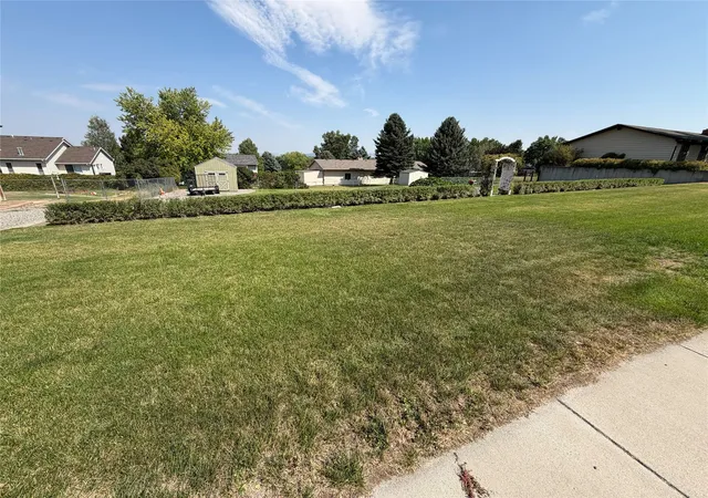 Photo 2 of Land for sale at 2133 Interlachen Lot 11 Dr, Billings, MT 59105 | MLS# 30076306 | Listing updated on 2026-09-14