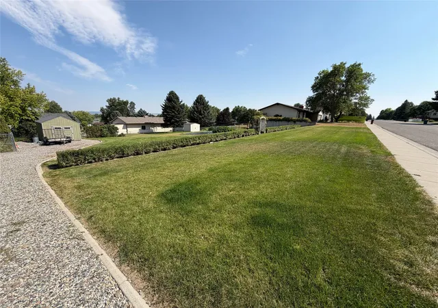 Photo 3 of Land for sale at 2133 Interlachen Lot 11 Dr, Billings, MT 59105 | MLS# 30076306 | Listing updated on 2026-09-14