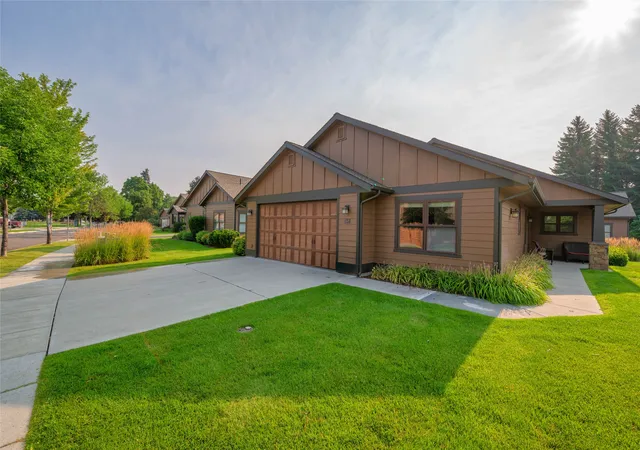 Photo 1 of Townhouse for sale at 658 Preston St, Missoula, MT 59804 | MLS# 30076000 | Listing updated on 2026-08-30