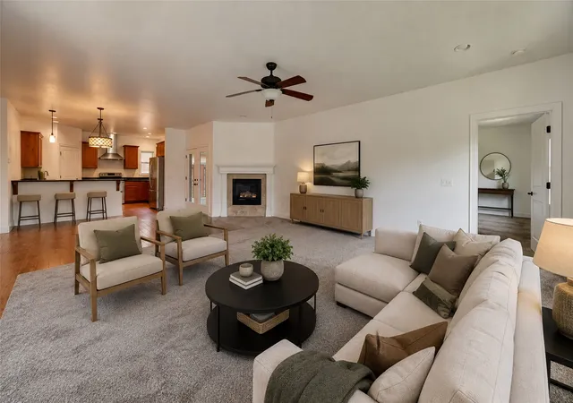 Photo 2 of Townhouse for sale at 658 Preston St, Missoula, MT 59804 | MLS# 30076000 | Listing updated on 2026-08-30