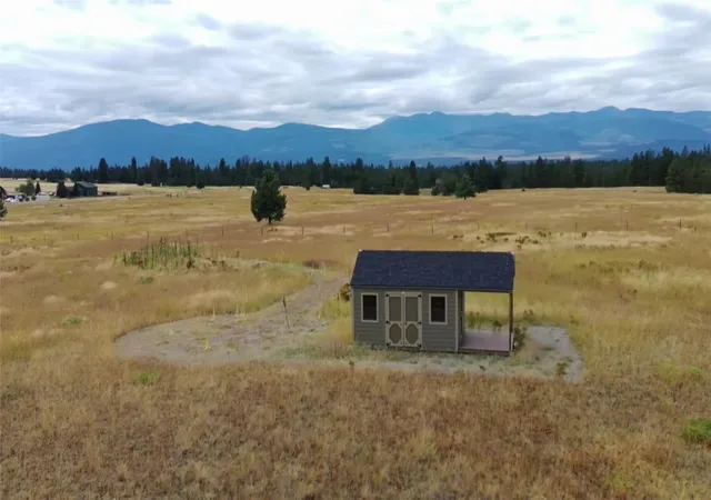 Photo 1 of Land for sale at 6359 Airport Rd, Eureka, MT 59917 | MLS# 30076249 | Listing updated on 2026-09-09