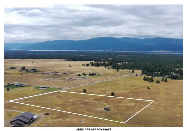 Photo 2 of Land for sale at 6359 Airport Rd, Eureka, MT 59917 | MLS# 30076249 | Listing updated on 2026-09-09