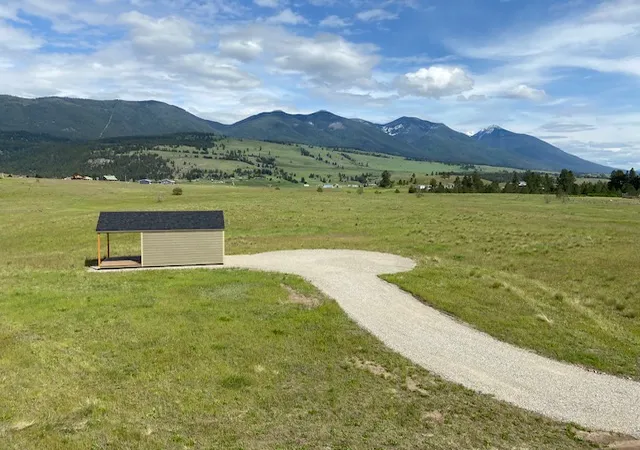 Photo 3 of Land for sale at 6359 Airport Rd, Eureka, MT 59917 | MLS# 30076249 | Listing updated on 2026-09-09