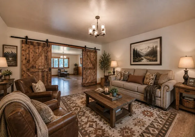 Photo 3 of Single family home for sale at 231 Juneberry Rd, Sula, MT 59871 | MLS# 30076392 | Listing updated on 2026-09-03