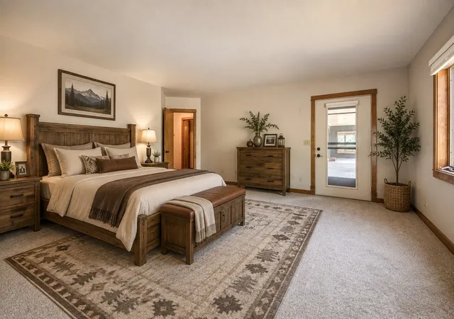 Photo 4 of Single family home for sale at 231 Juneberry Rd, Sula, MT 59871 | MLS# 30076392 | Listing updated on 2026-09-03