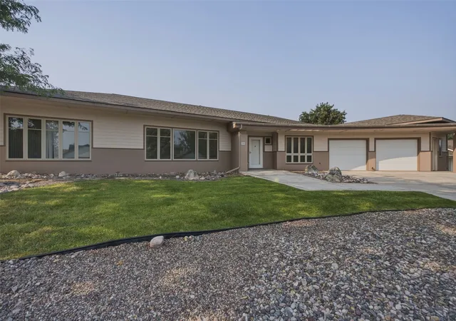 Single family home for sale at 2403 Garland Dr, Missoula, MT 59803 | MLS# 30076288