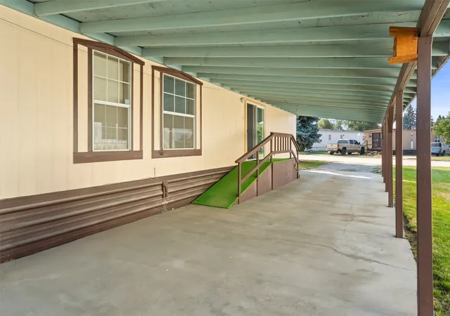 Photo 3 of Single family home for sale at 467 Grantsdale Rd #21, Hamilton, MT 59840 | MLS# 30076401 | Listing updated on 2026-09-23