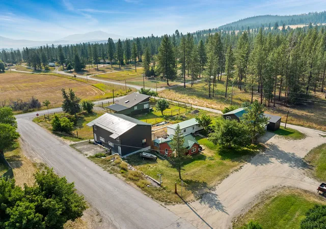 Photo 1 of Multi family home for sale at 404 S Arlee St, Hot Springs, MT 59845 | MLS# 30076355 | Listing updated on 2026-09-02