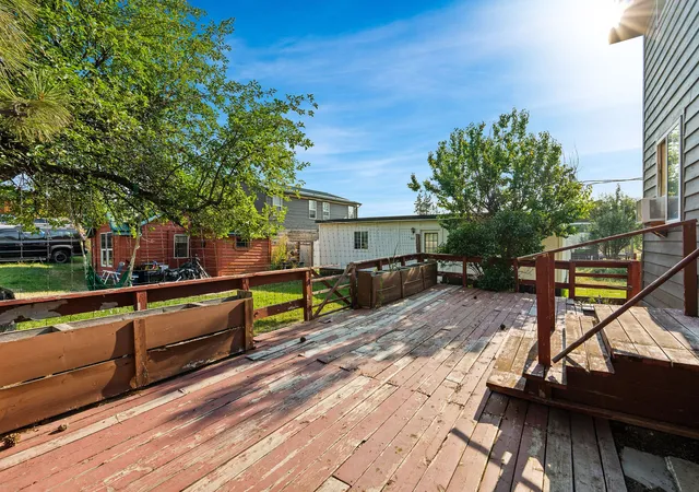 Photo 3 of Multi family home for sale at 404 S Arlee St, Hot Springs, MT 59845 | MLS# 30076355 | Listing updated on 2026-09-02