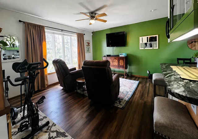 Photo 2 of Single family home for sale at 218 5th Avenue NE, Cut Bank, MT 59427 | MLS# 30076438 | Listing updated on 2026-09-14