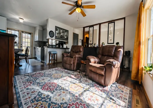 Photo 3 of Single family home for sale at 218 5th Avenue NE, Cut Bank, MT 59427 | MLS# 30076438 | Listing updated on 2026-09-14