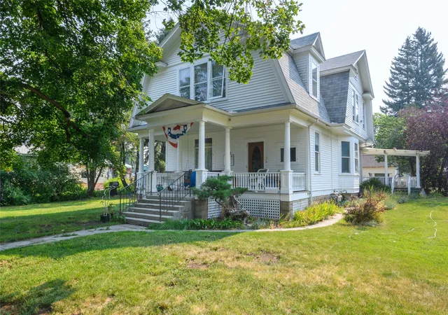 Photo 1 of Multi family home for sale at 210 Church St, Stevensville, MT 59870 | MLS# 30076465 | Listing updated on 2026-09-03