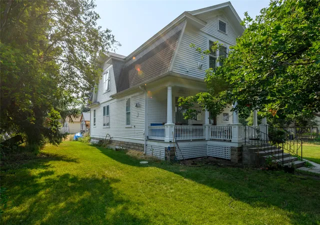 Photo 2 of Multi family home for sale at 210 Church St, Stevensville, MT 59870 | MLS# 30076465 | Listing updated on 2026-09-03