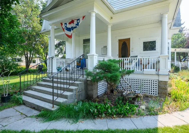 Photo 3 of House for sale at 210 Church St, Stevensville, MT 59870 | MLS# 30076465 | Listing updated on 2026-09-03