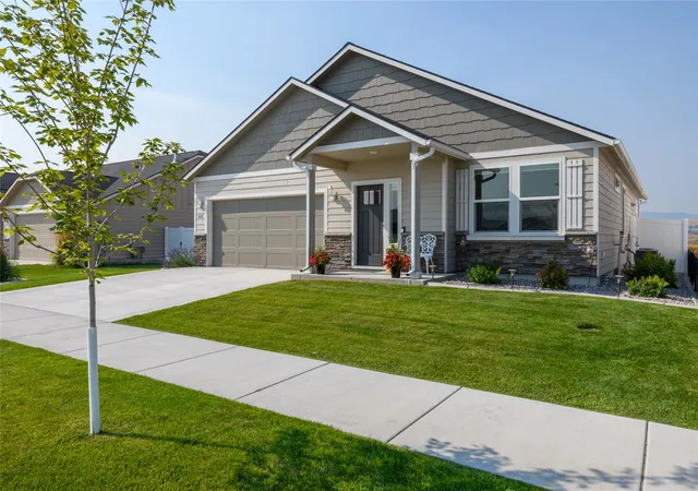 Photo 1 of Single family home for sale at 5630 Horn Rd, Missoula, MT 59808 | MLS# 30076145 | Listing updated on 2026-09-29
