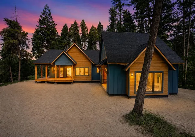 Photo 1 of Single family home for sale at 33542 Westview Dr, Bigfork, MT 59911 | MLS# 30075805 | Listing updated on 2026-09-14