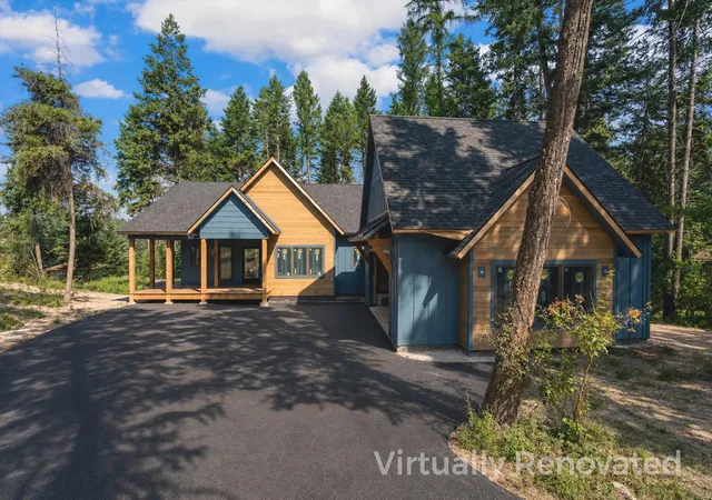 Photo 2 of Single family home for sale at 33542 Westview Dr, Bigfork, MT 59911 | MLS# 30075805 | Listing updated on 2026-09-14