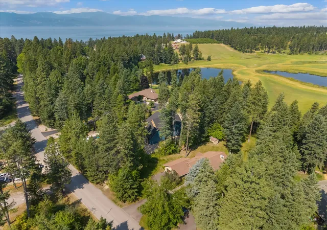 Photo 3 of Single family home for sale at 33542 Westview Dr, Bigfork, MT 59911 | MLS# 30075805 | Listing updated on 2026-09-14