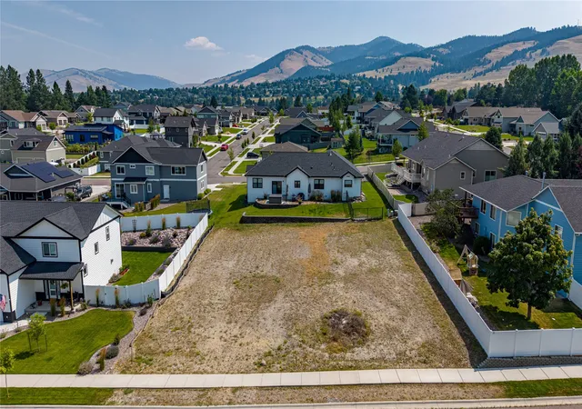Photo 1 of Land for sale at 6316 Andrea Ln, Missoula, MT 59803 | MLS# 30076469 | Listing updated on 2026-09-14