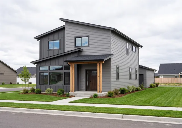 Single family home for sale at Lot 58 Nesting Ln, Missoula, MT 59808 | MLS# 30075570