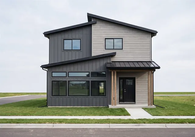 Photo 2 of Single family home for sale at Lot 58 Nesting Ln, Missoula, MT 59808 | MLS# 30075570 | Listing updated on 2026-09-23