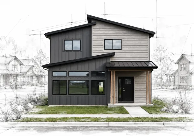 Photo 3 of Single family home for sale at Lot 58 Nesting Ln, Missoula, MT 59808 | MLS# 30075570 | Listing updated on 2026-09-23