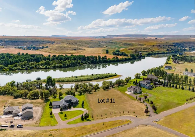 Photo 2 of Land for sale at 8 Missouri Shrs, Great Falls, MT 59404 | MLS# 30076450 | Listing updated on 2026-09-29