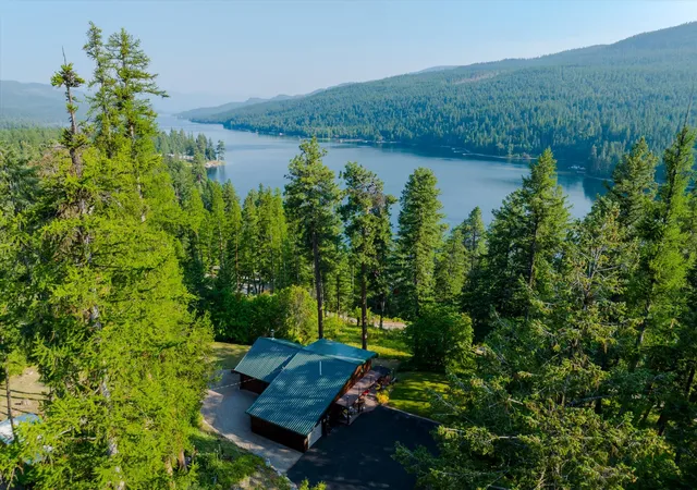 Photo 1 of Single family home for sale at 14259 Sunburst Dr, Bigfork, MT 59911 | MLS# 30076420 | Listing updated on 2026-09-15