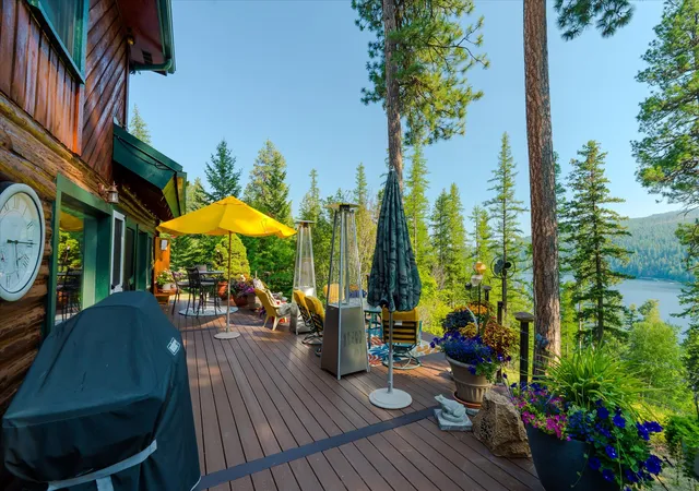 Photo 2 of Single family home for sale at 14259 Sunburst Dr, Bigfork, MT 59911 | MLS# 30076420 | Listing updated on 2026-09-15