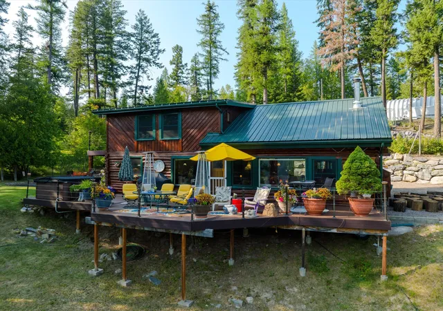 Photo 3 of Single family home for sale at 14259 Sunburst Dr, Bigfork, MT 59911 | MLS# 30076420 | Listing updated on 2026-09-15