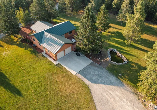 Photo 2 of Single family home for sale at 425 Koocanusa Ests Dr N, Eureka, MT 59917 | MLS# 30076224 | Listing updated on 2026-09-02