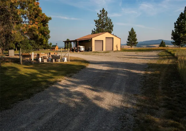 Photo 3 of Single family home for sale at 425 Koocanusa Ests Dr N, Eureka, MT 59917 | MLS# 30076224 | Listing updated on 2026-09-02
