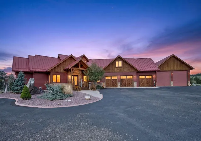 Photo 1 of Mansion for sale at 4210 Summertime Ln, Helena, MT 59602 | MLS# 30076482 | Listing updated on 2026-09-21