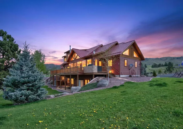 Photo 2 of Mansion for sale at 4210 Summertime Ln, Helena, MT 59602 | MLS# 30076482 | Listing updated on 2026-09-21