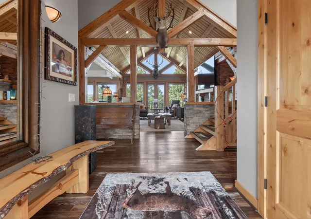 Photo 3 of Mansion for sale at 4210 Summertime Ln, Helena, MT 59602 | MLS# 30076482 | Listing updated on 2026-09-21