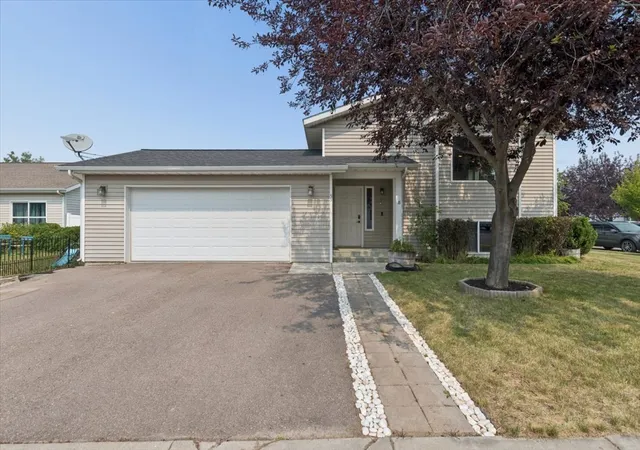 Photo 2 of Single family home for sale at 55 Rockefeller Dr, Kalispell, MT 59901 | MLS# 30076483 | Listing updated on 2026-09-19