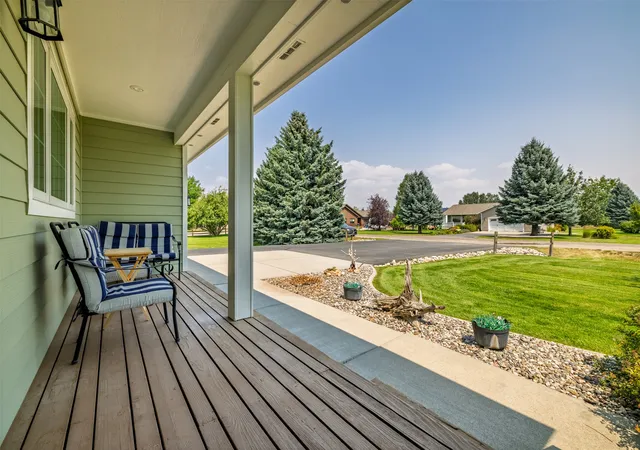 Photo 3 of Single family home for sale at 1659 Regal Dr, Belgrade, MT 59714 | MLS# 30076428 | Listing updated on 2026-09-22