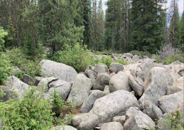 Photo 3 of Land for sale at Nhn Michael Davitt And The Kan Lode Granite Mining Rd, Philipsburg, MT 59858 | MLS# 30076496 | Listing updated on 2026-09-23